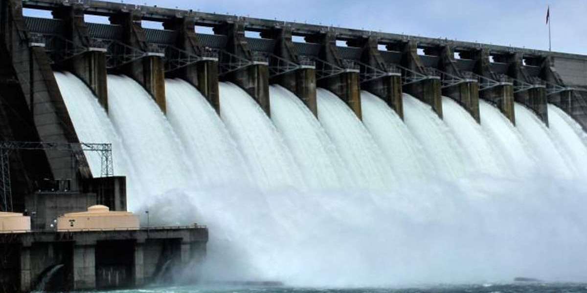 Hydropower Plants Market is projected to reach $318.3 billion by 2030
