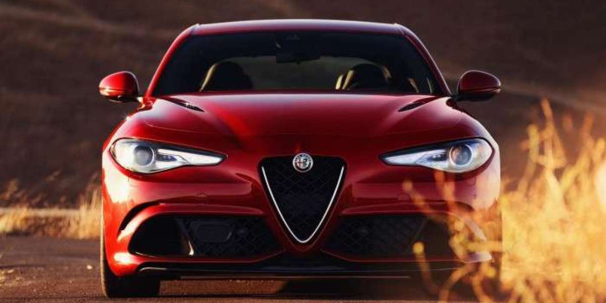 Common Problems With the Alfa Romeo Giulia: A Comprehensive Analysis