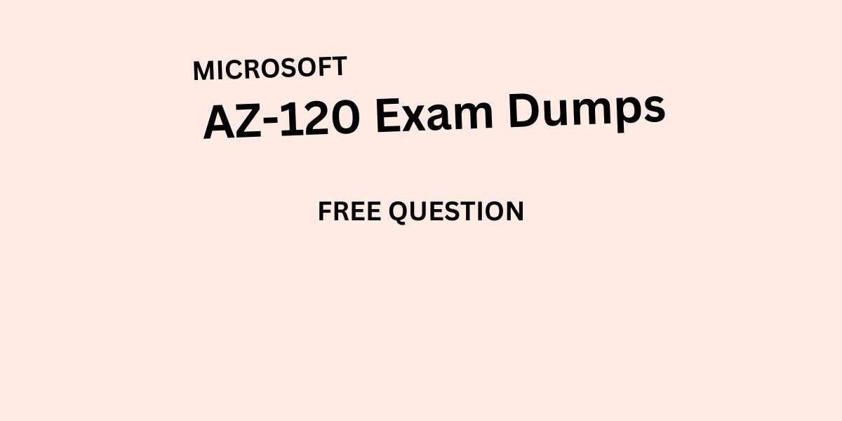 AZ-120 Exam Dumps: How to Secure Your Certification Triumph
