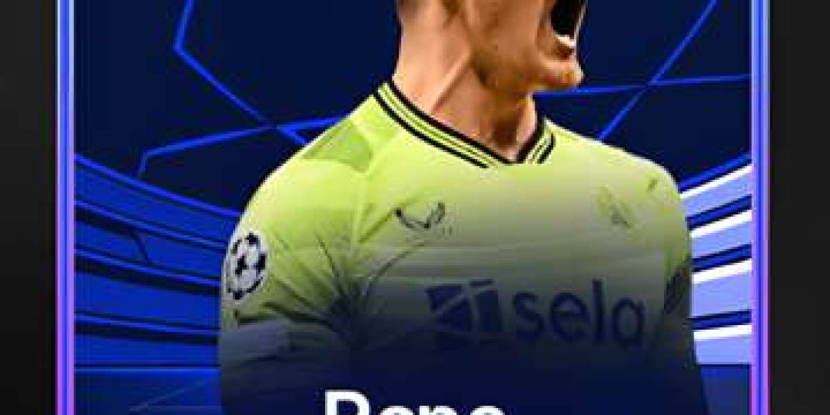 Unlocking FC 24's Nick Pope Player Card: A Complete Guide and Fastest Ways to Earn Coins