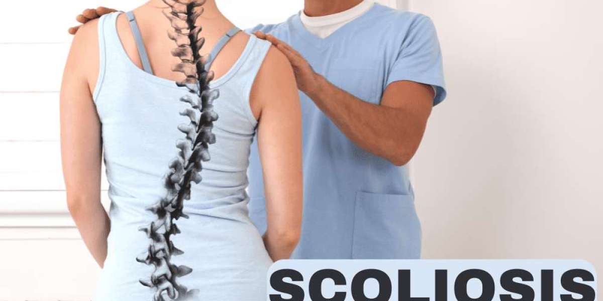 How to reduce scoliosis pain with Aspadol 200.