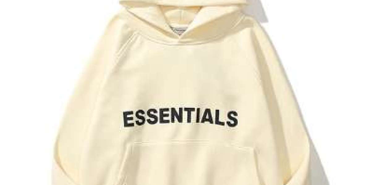 The Essential Hoodie Quality and Comfort
