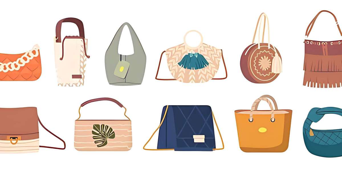 The Unseen Practicality of Everyday Bags: Carrying Style with Purpose