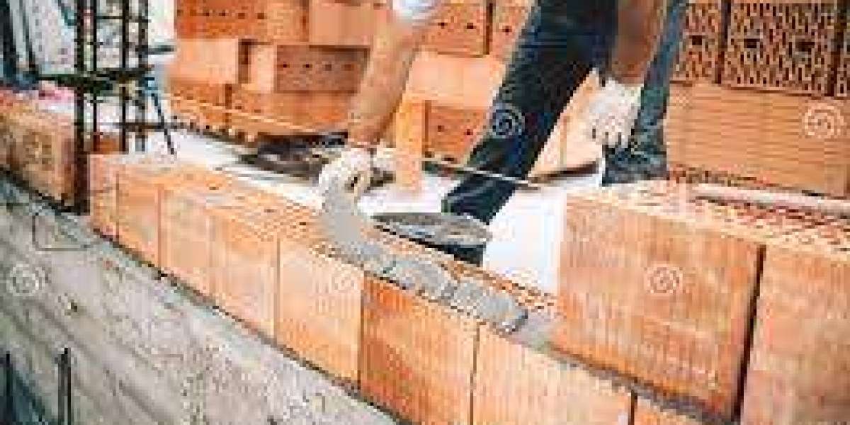 The Foundation Crafters: Stories from Masonry Contractors