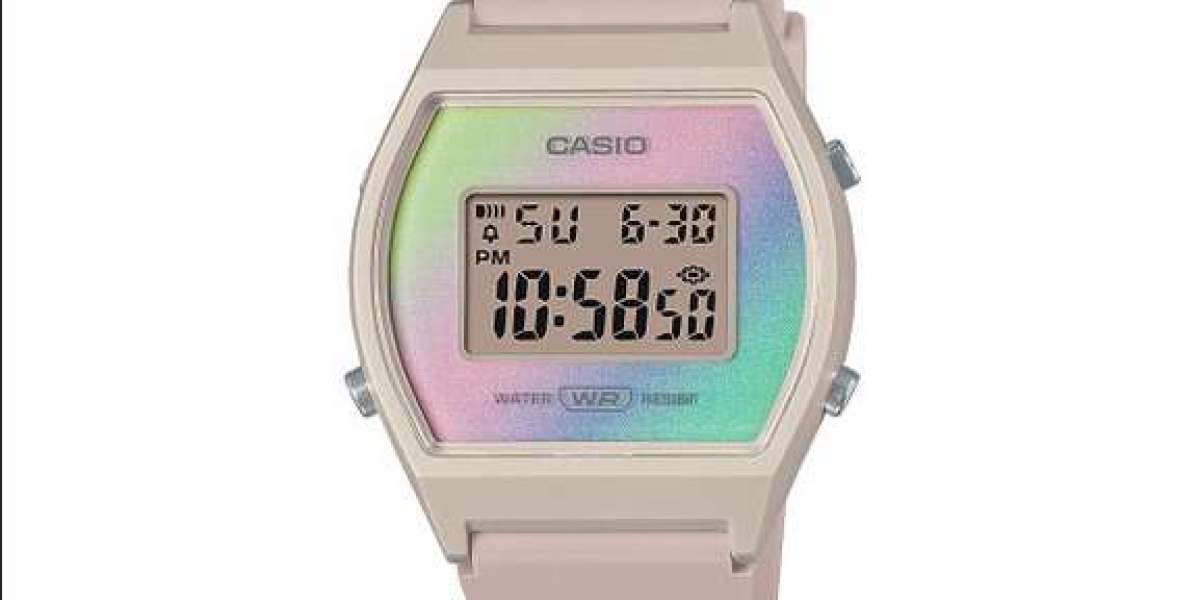 Embrace Nostalgia with Classic Casio Vintage Watches from TicTacArea