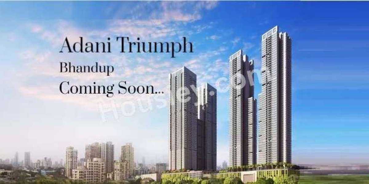 Adani Triumph Bhandup West Overview: Virtual Tour, Pricing Evaluation, and Pros & Cons Assessment