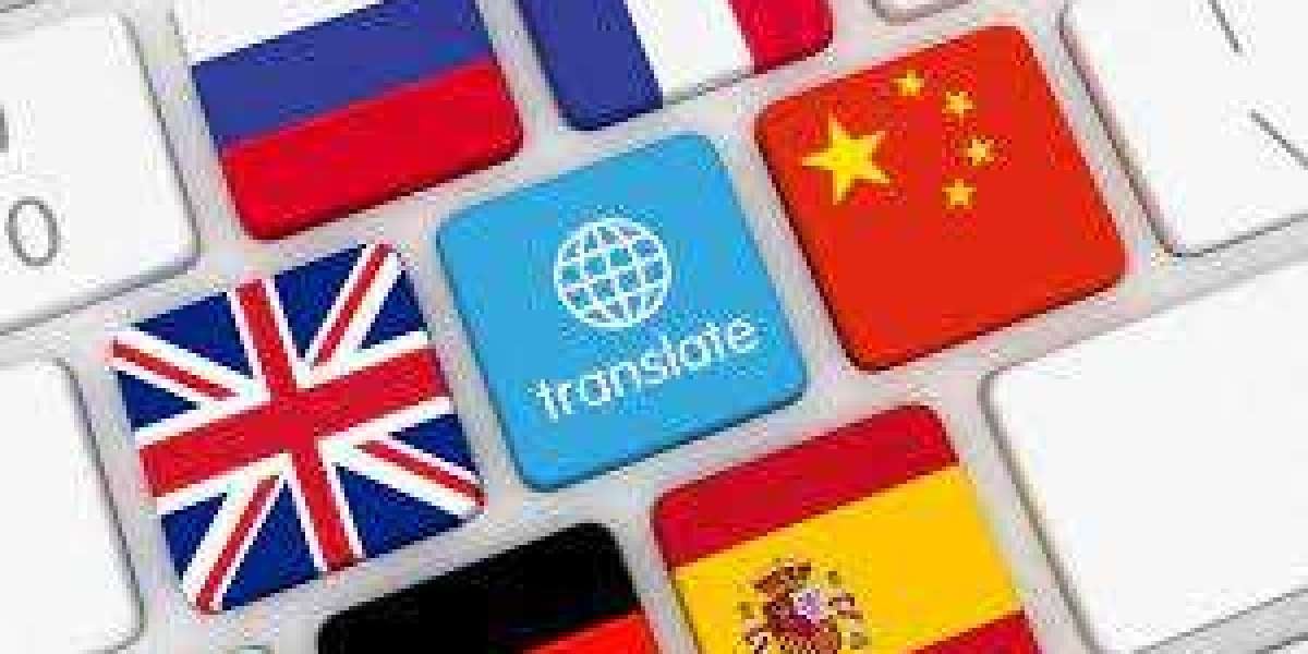 Transformative Translation Solutions in Dubai: Elevating Communication on a Global Stage