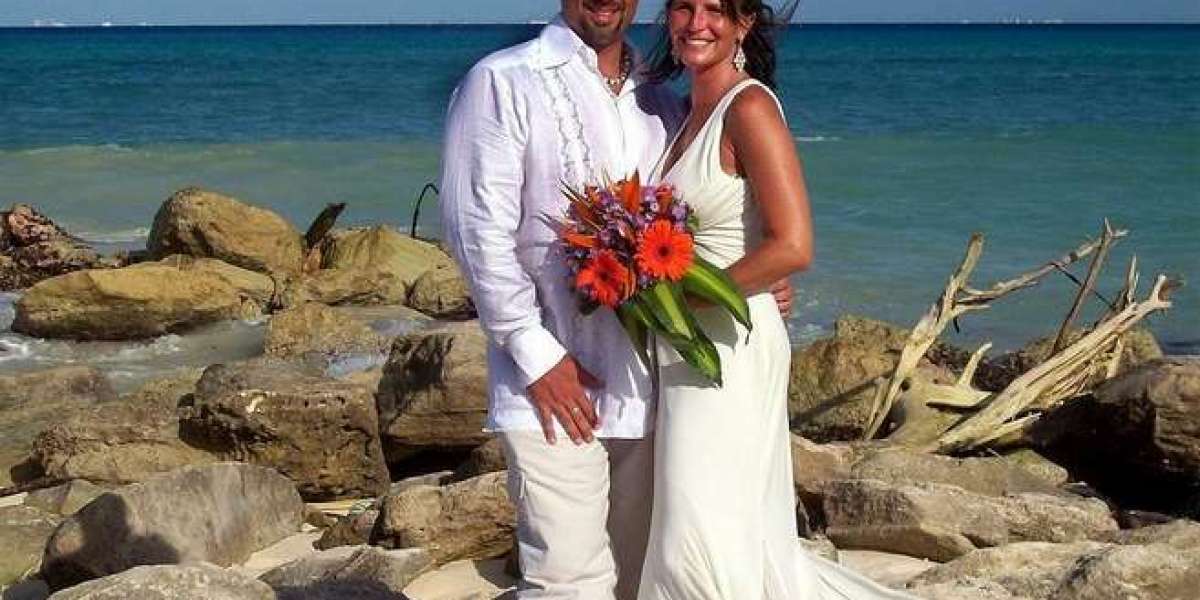 Coastal Chic: A Guide to Stylish Beach Wedding Guest Attire