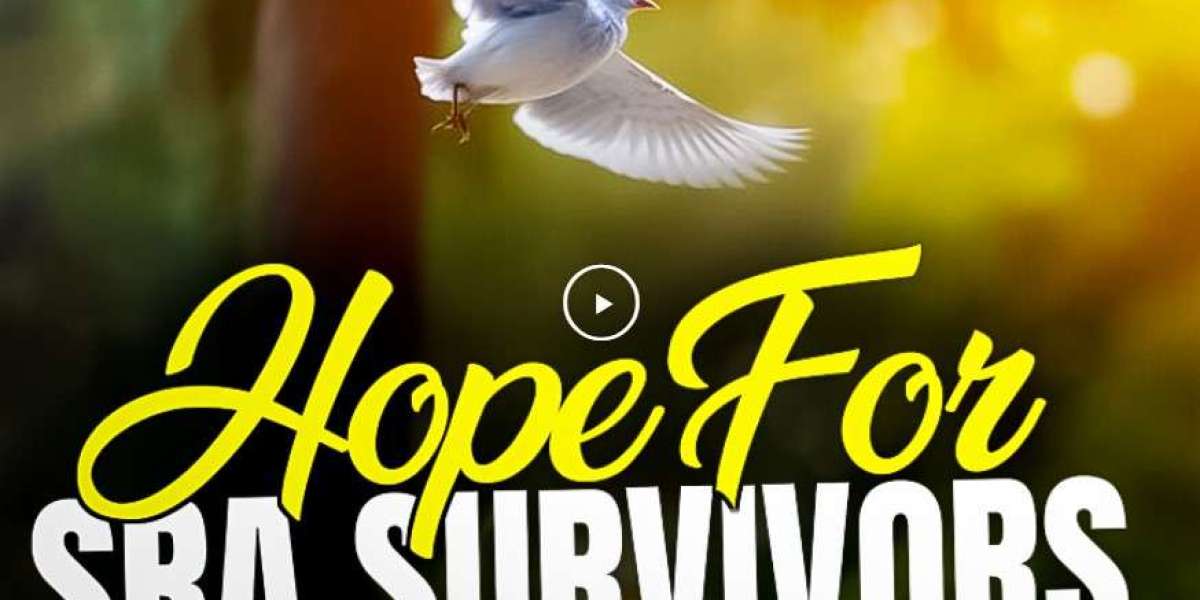A Journey of Hope and Healing for SRA Survivors through Deliverance Ministry