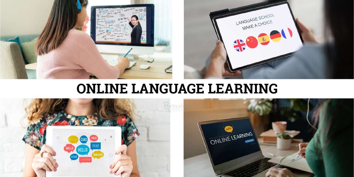 Asia-Pacific Online Language Learning Market to be Worth $22.5 Billion by 2030