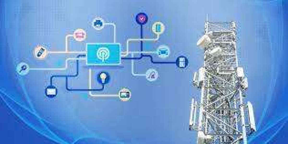 Internet of Things (IoT) Telecom Services Market: Forthcoming Trends and Share Analysis by 2030