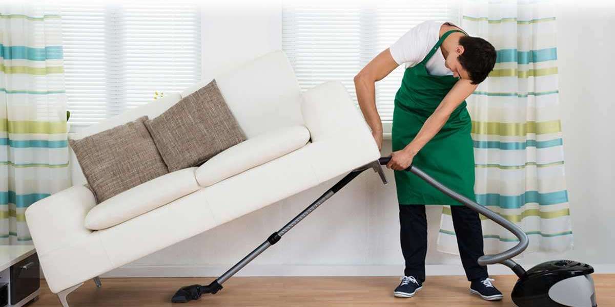 Achieving a Fresh and Inviting Home: The Importance of Regular House Cleaning