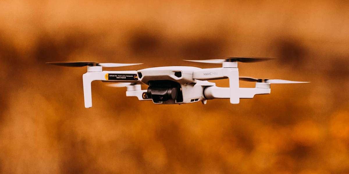 Small UAV Market Size and Revenue Analysis, Tracking the Latest Statistics by 2032