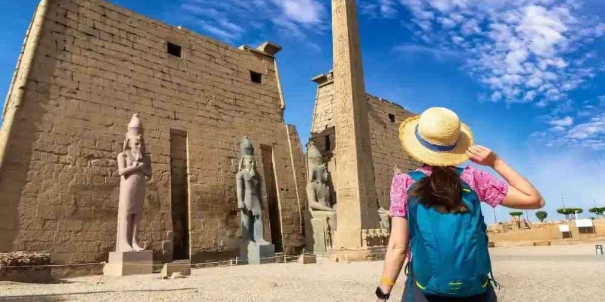 Egypt budget tours