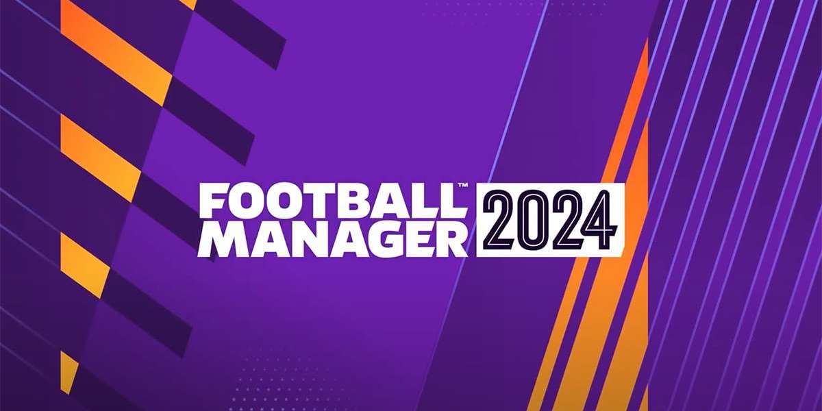 "Football Manager 2024" - Agency and Player Sales System