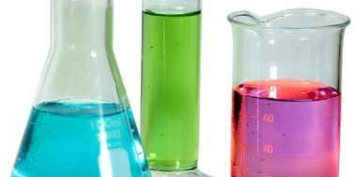 Iso Butanol Market to Grow at a CAGR of 5.05% by 2032 | Industry Size, Share, Global Leading Players and Forecast