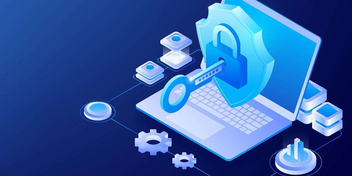 Corporate Web Security Market Size, Industry Statistics, Growth Potentials, Trends 2030