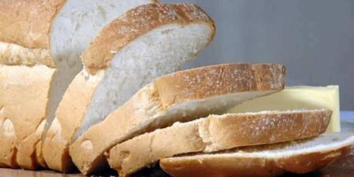 Bread Improver Market Report, Size, Share, Industry Analysis, Trends, Forecast 2023-2028