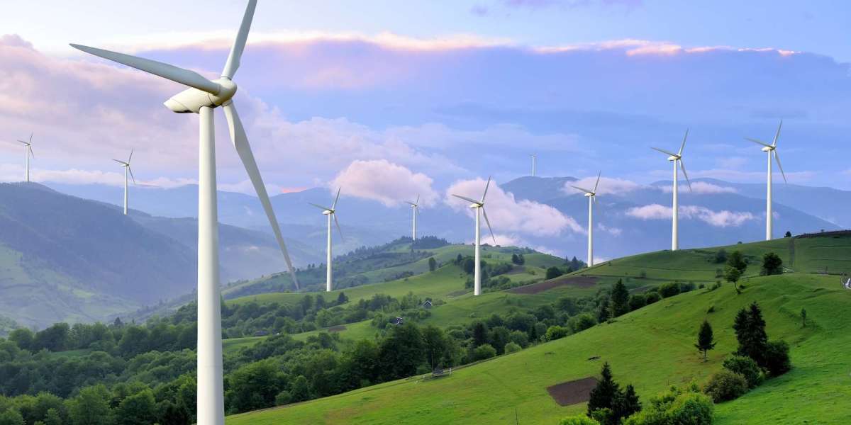 Wind Energy Market: Industry Size, Growth, Analysis And Forecast of 2028