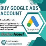 Buy Google Ads Account Profile Picture