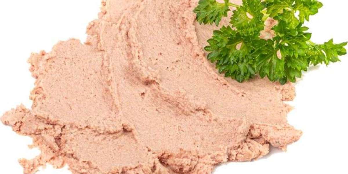 The Health Benefits of Consuming Fish Paste: A Nutritional Breakdown