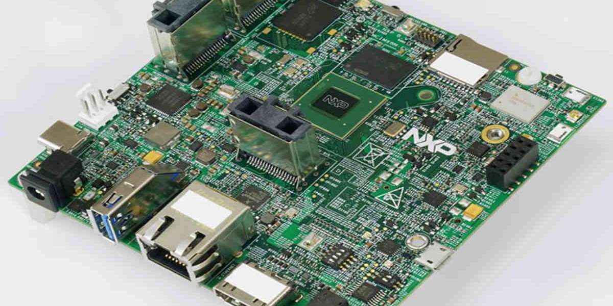 Japan Application Processor Market Size, Growth and Forecast 2024-2032