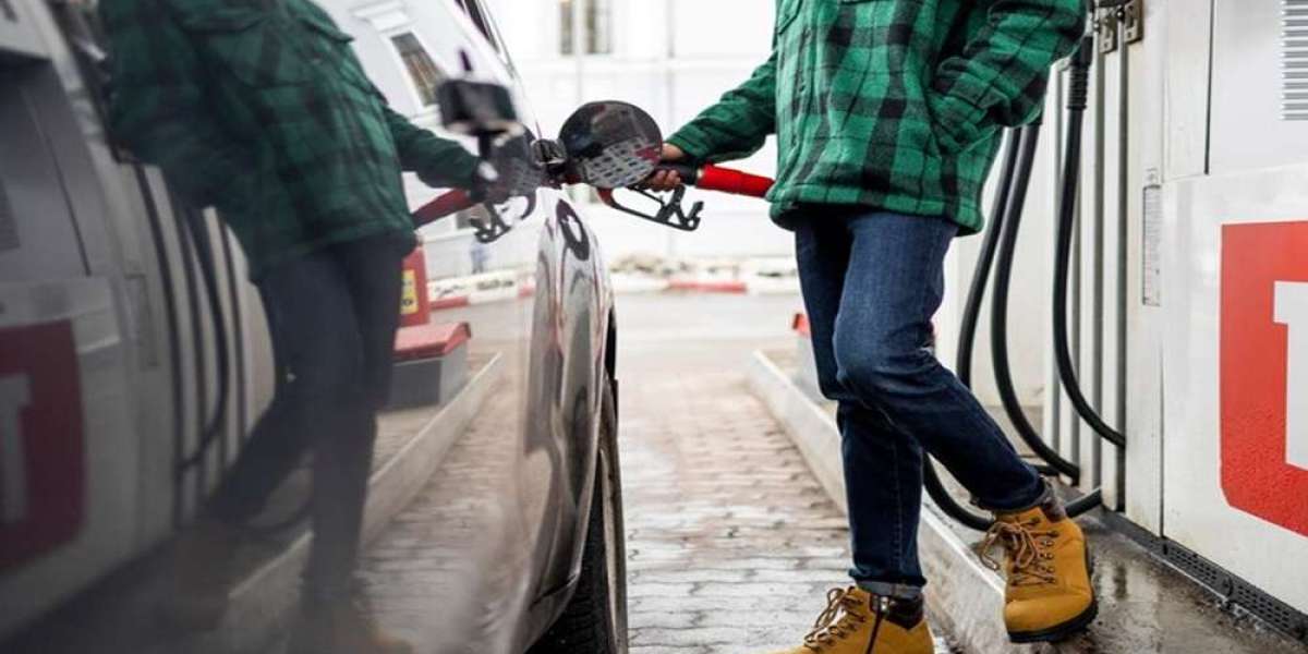 The Future of Refueling: Exploring Gasoline Delivery Services and Mobile Gas Innovations