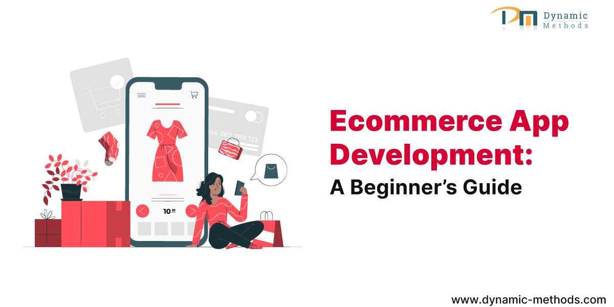 Cashing in on Convenience: A Starter's Guide to Ecommerce App Development
