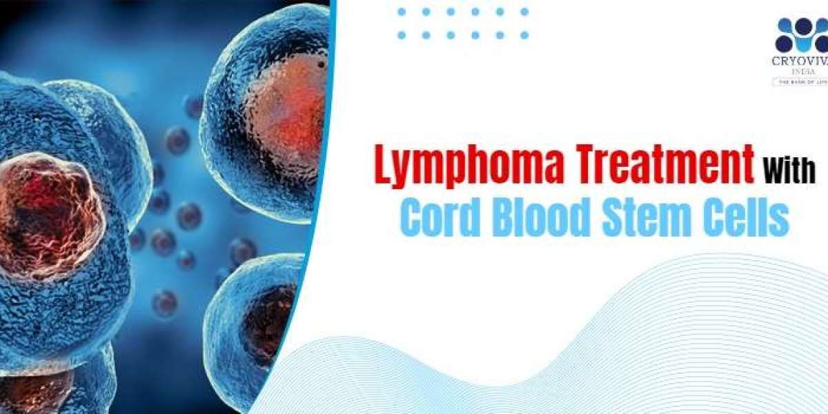 Understanding Lymphoma Treatment