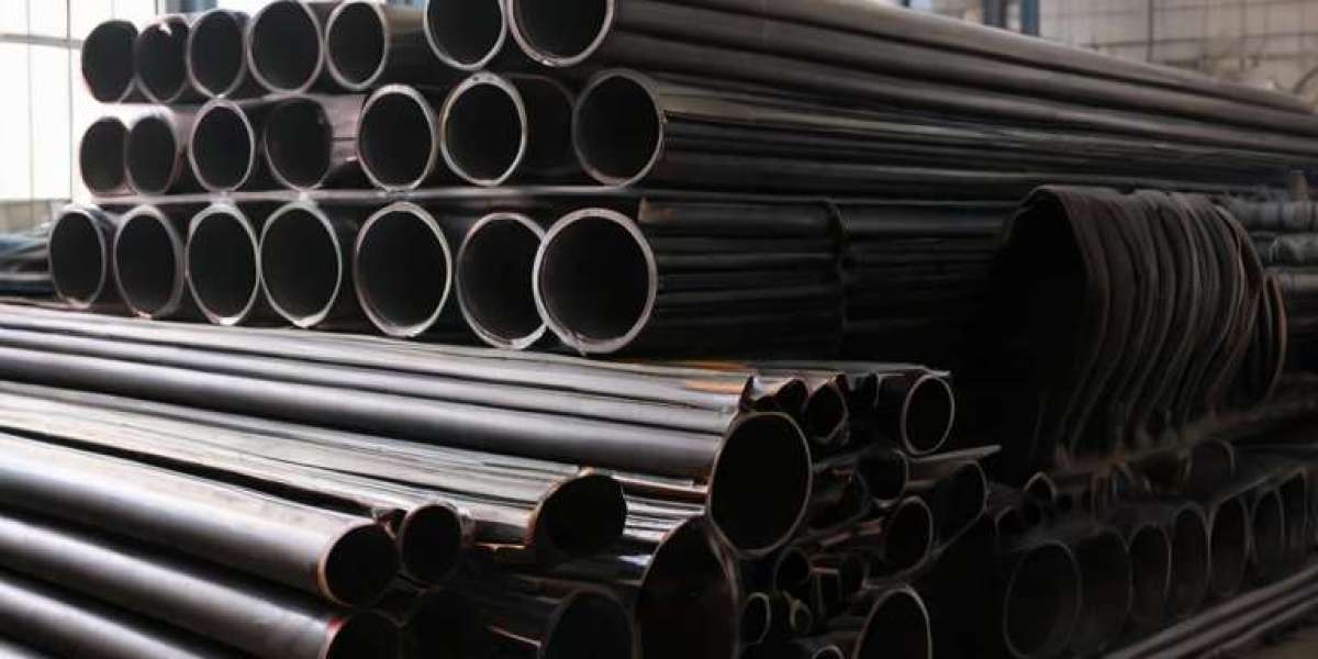 HDPE Pipe Manufacturing Plant Project Report 2024: Industry Trends, Unit Setup and Machinery