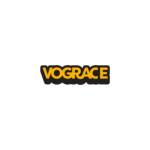 Vograce Custom Stickers