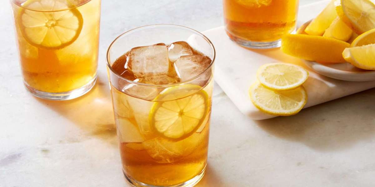 Iced Tea Market Is Estimated To Witness High Growth Owing To Opportunity Of Increasing Demand For Ready-To-Drink Beverag