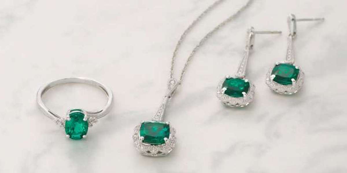 Jewelled Quartet: The Pinnacle of Precious Gems