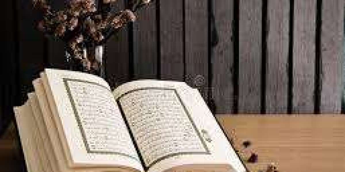 Al Madina Online Quran Academy: Nurturing Emotional Intelligence through Quranic Education