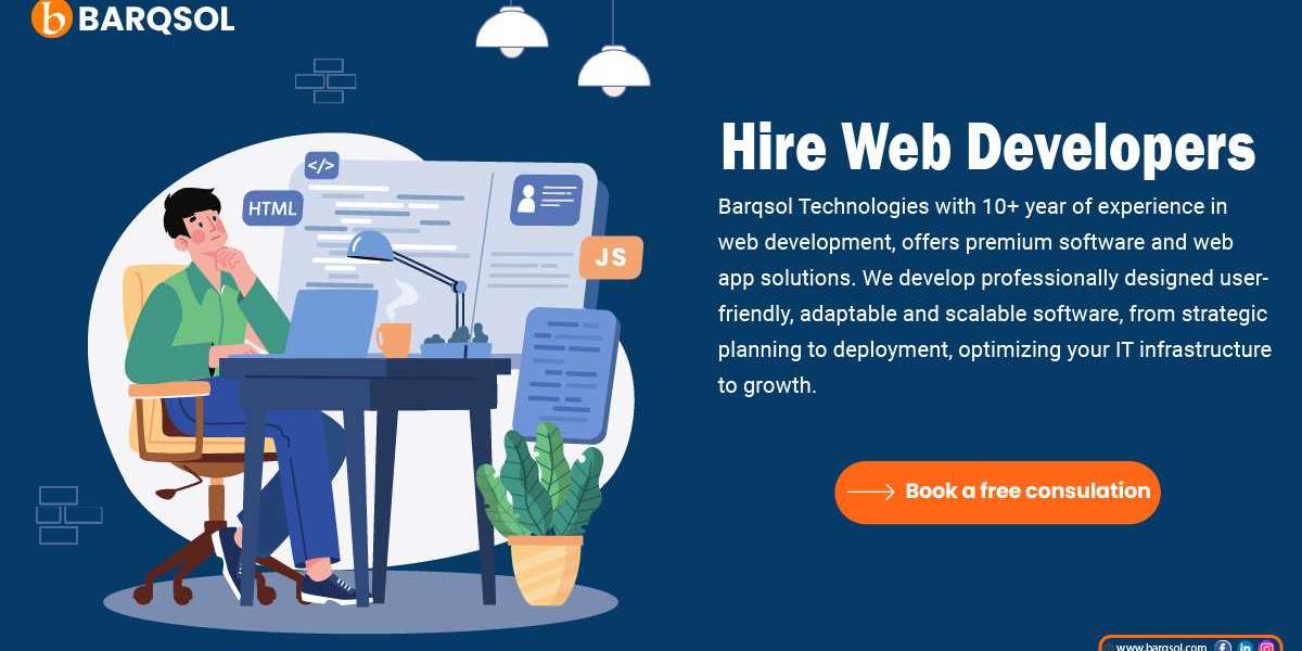 Hire POS Software Developer  for point of sale application development by Barqsol Technologies