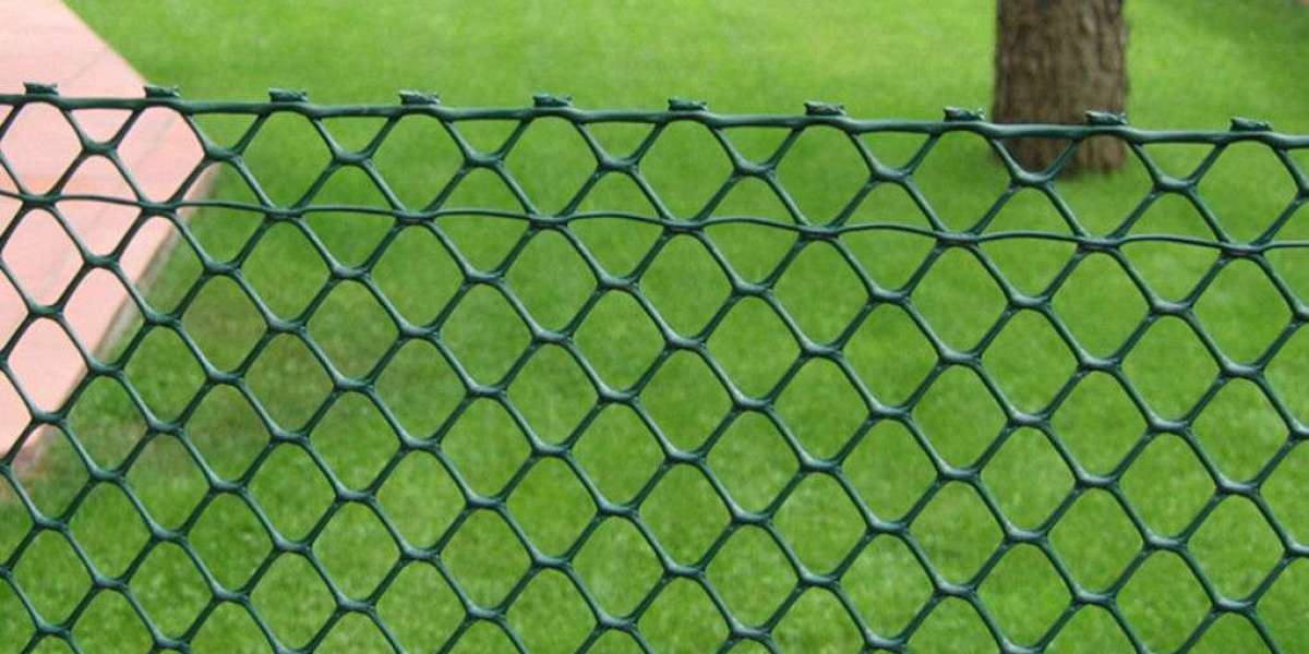 Plastic Fencing Market Demand, Trends, Share, Outlook, and Research Report 2023-2028