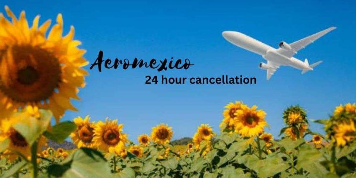 The Aeromexico flight cancellation policy