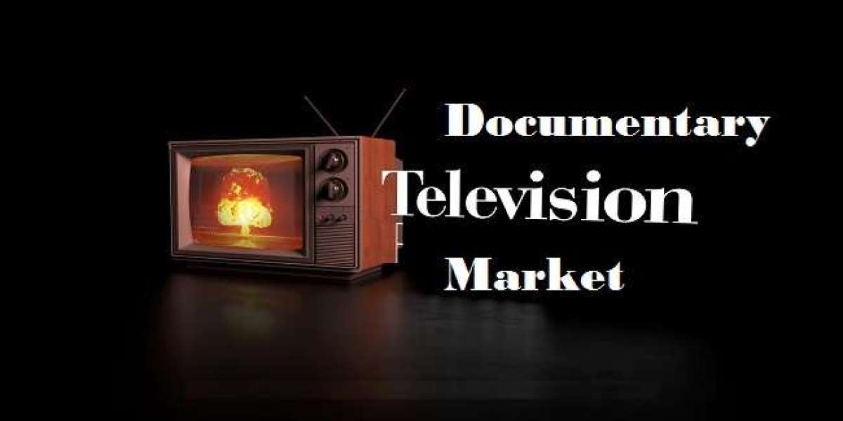 Documentary Television Market to Grow with a CAGR of 5.5% Globally