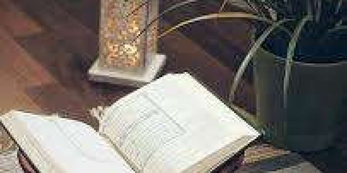 Embracing Divine Wisdom: Al Madina Online Quran Academy's Path to Spiritual Enlightenment