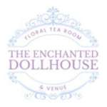 The Enchanted Dollhouse