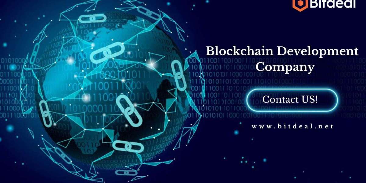 How do I choose the best blockchain development company in the USA?