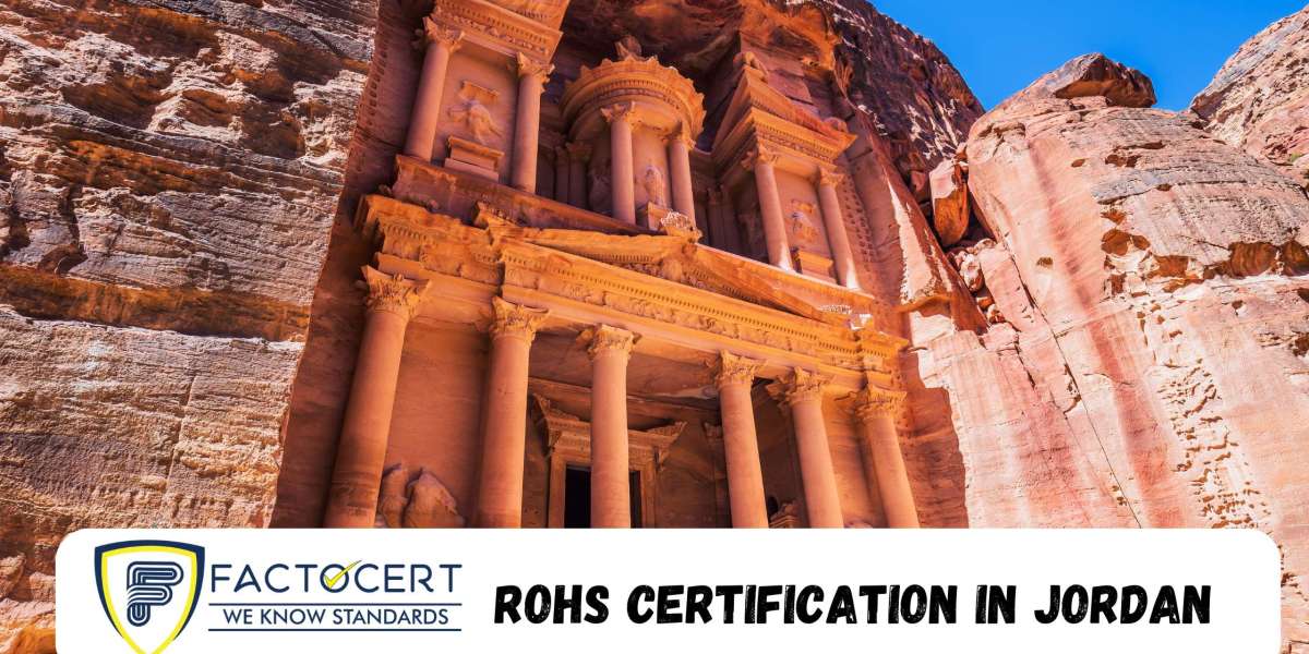 How do you get RoHS Certification?