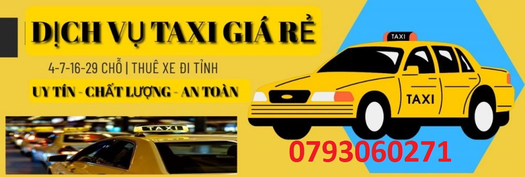 Trang chủ - Taxi Nhơn Trạch Gọi 0793060271