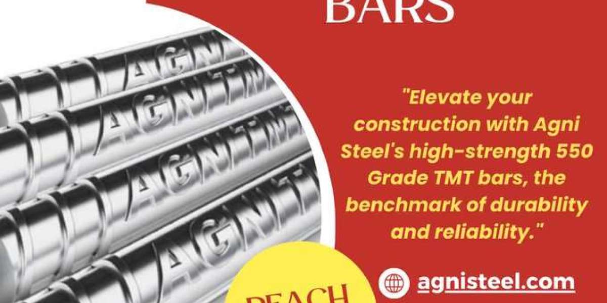 The Significance of TMT Bars with Superior Elongation