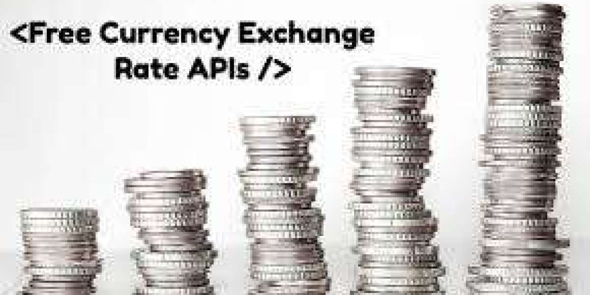 Unlocking Currency Conversations: The Power of Exchange Rate APIs