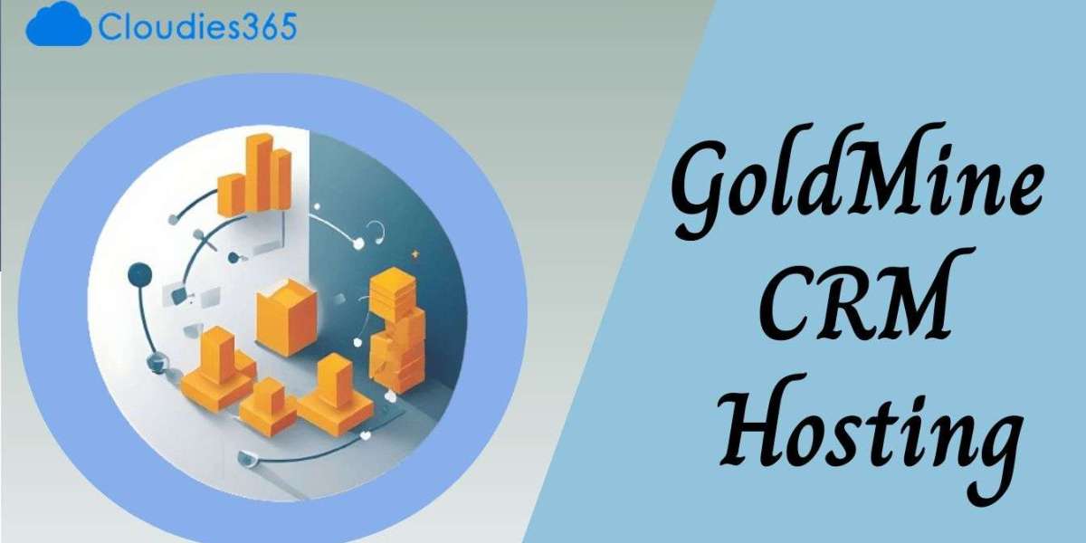 Why GoldMine CRM Hosting is Essential for Small Businesses