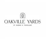 Oakville Yards