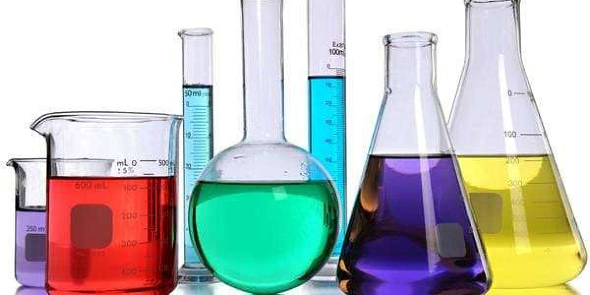 Ethylene Dichloride Market Size, Share, Growth, Major Players, Industry Analysis by Forecast to 2032