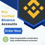 Buy Verified Binance Accounts Binance