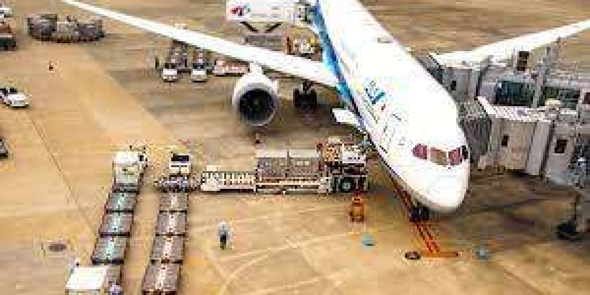 Airport Mobile Equipment Market to Witness Remarkable Growth by 2030